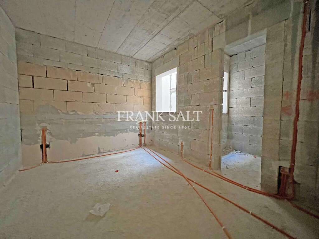 3 Bed, ApartmentFor Sale, Zabbar, Malta