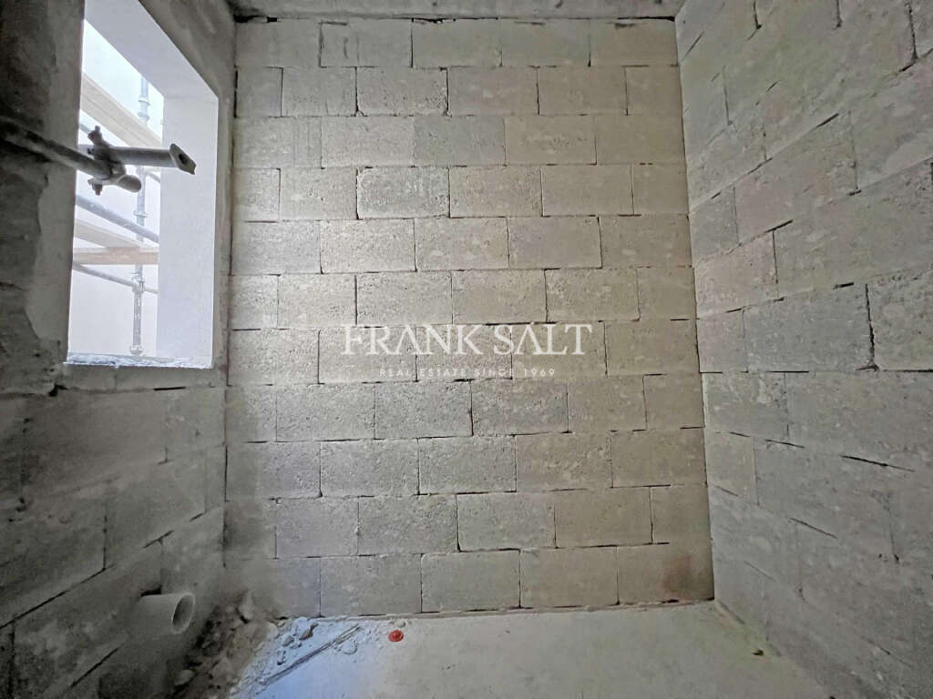 3 Bed, ApartmentFor Sale, Zabbar, Malta