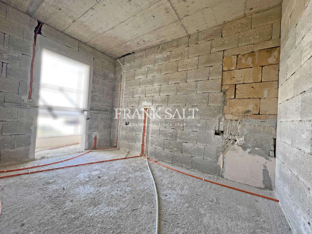 3 Bed, ApartmentFor Sale, Zabbar, Malta