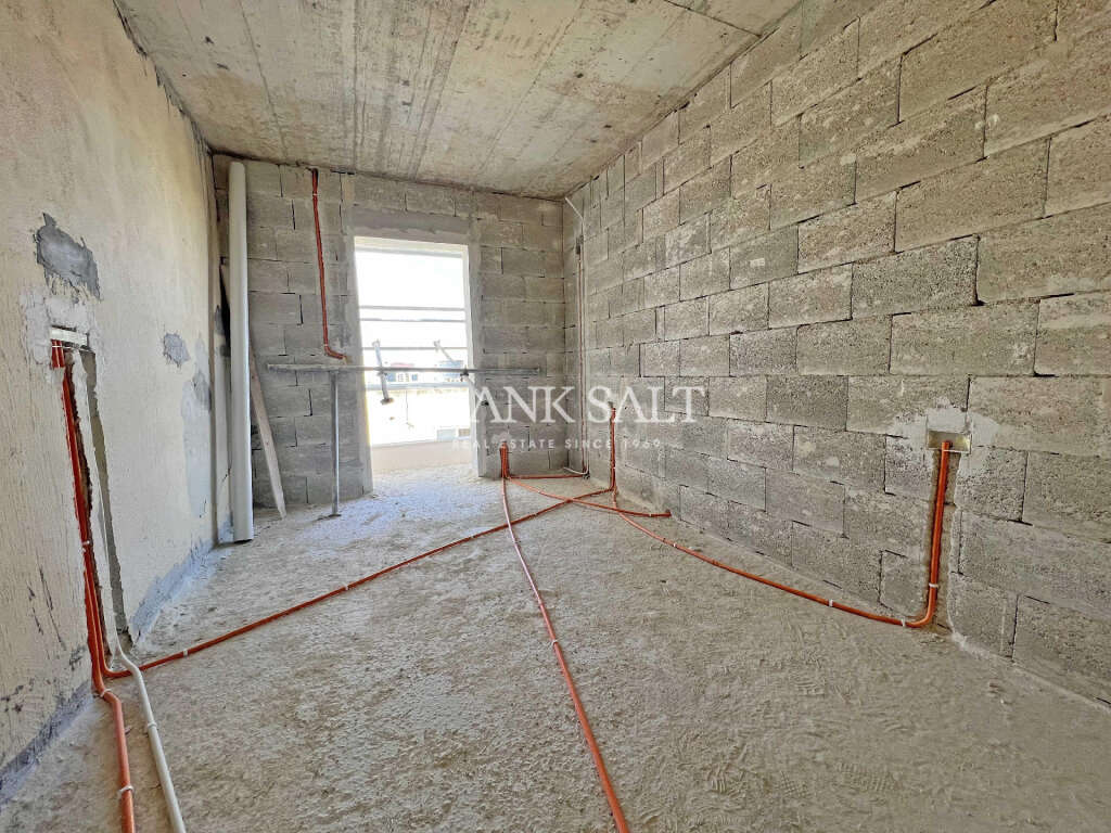 3 Bed, ApartmentFor Sale, Zabbar, Malta