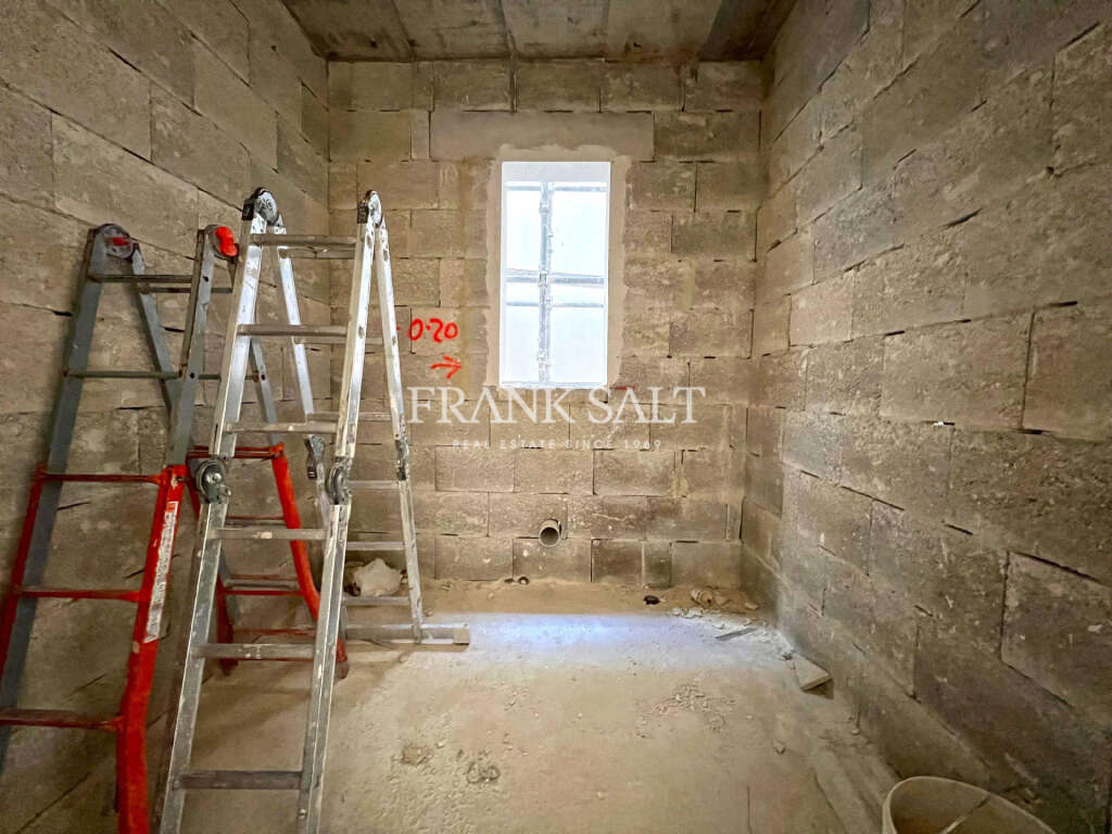 3 Bed, ApartmentFor Sale, Zabbar, Malta