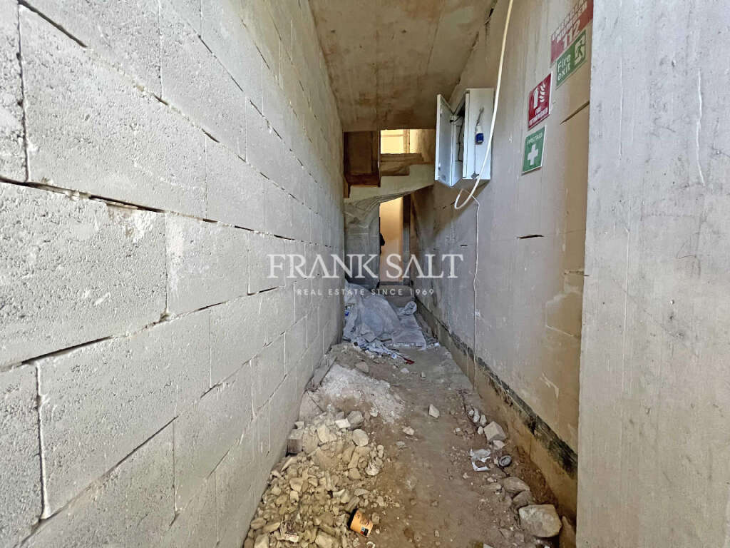 3 Bed, ApartmentFor Sale, Zabbar, Malta