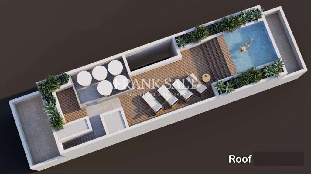 3 Bed, ApartmentFor Sale, Qormi, Malta