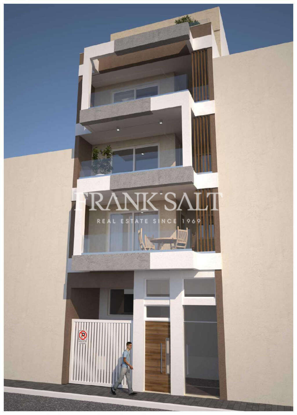 3 Bed, ApartmentFor Sale, Qormi, Malta
