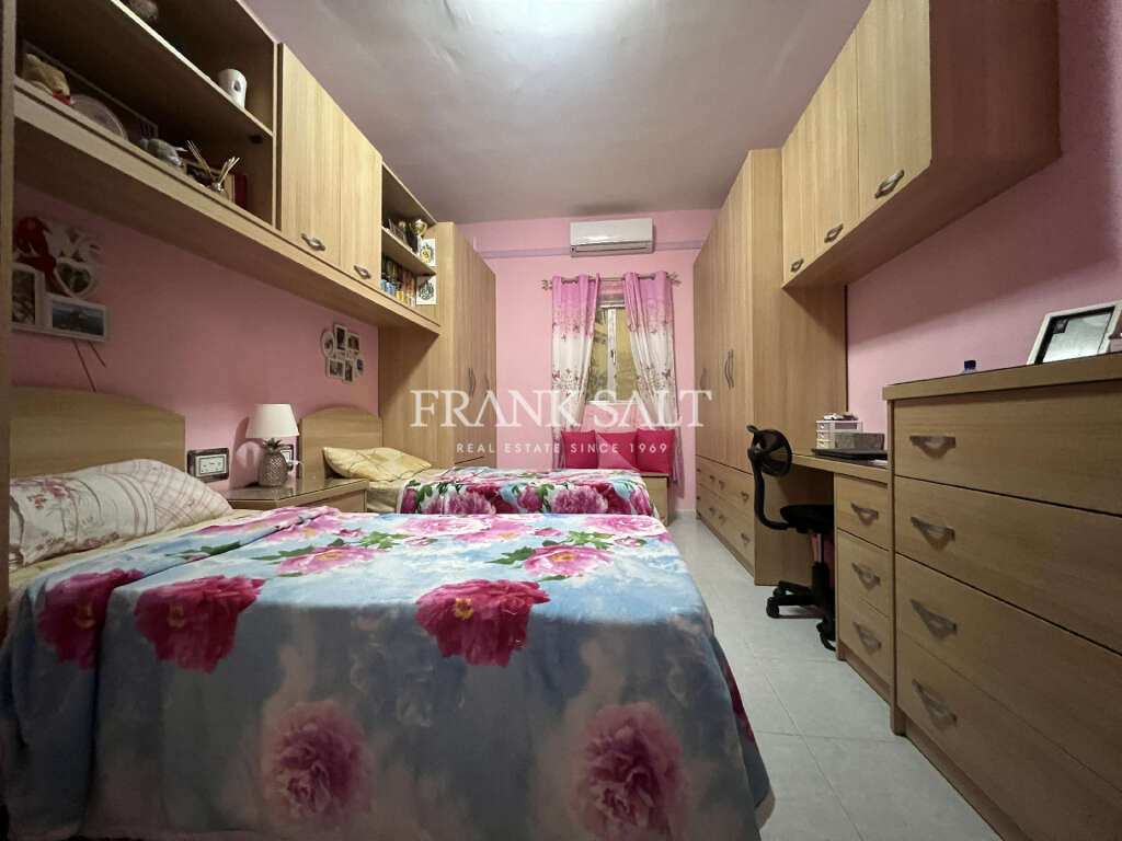 2 Bed, ApartmentFor Sale, Marsascala, Malta