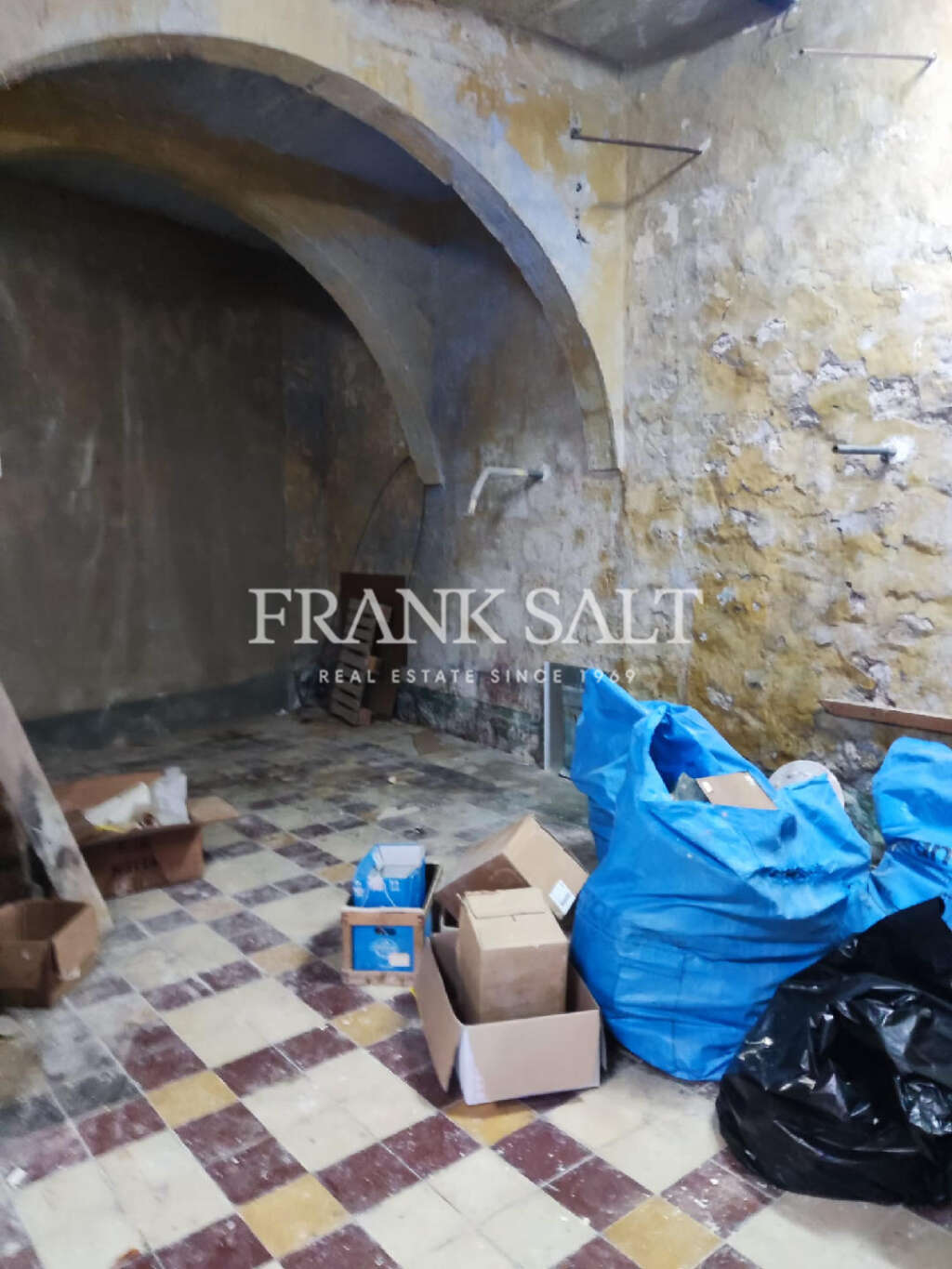 3 Bed, HouseFor Sale, Cospicua, Malta