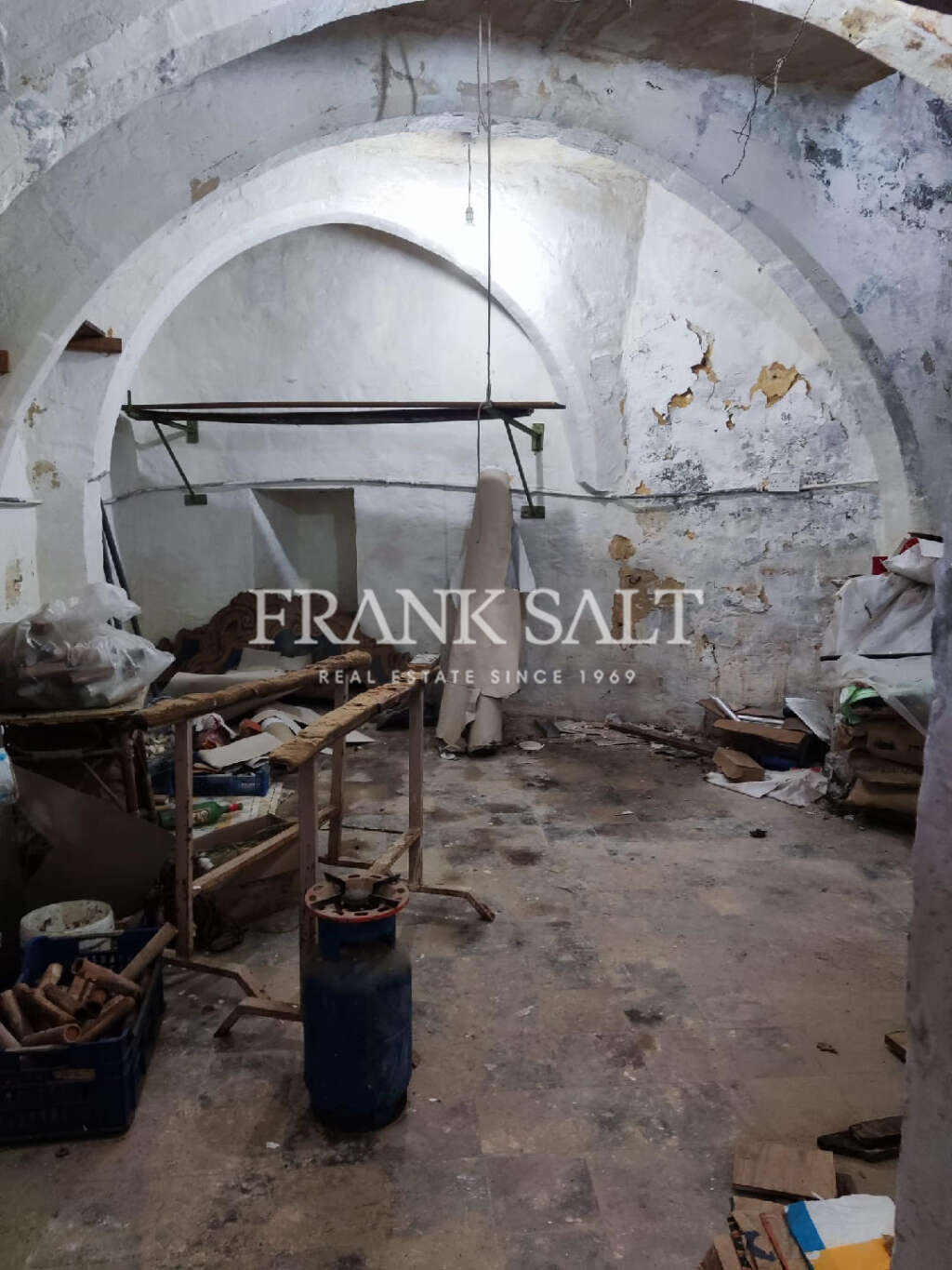 3 Bed, HouseFor Sale, Cospicua, Malta