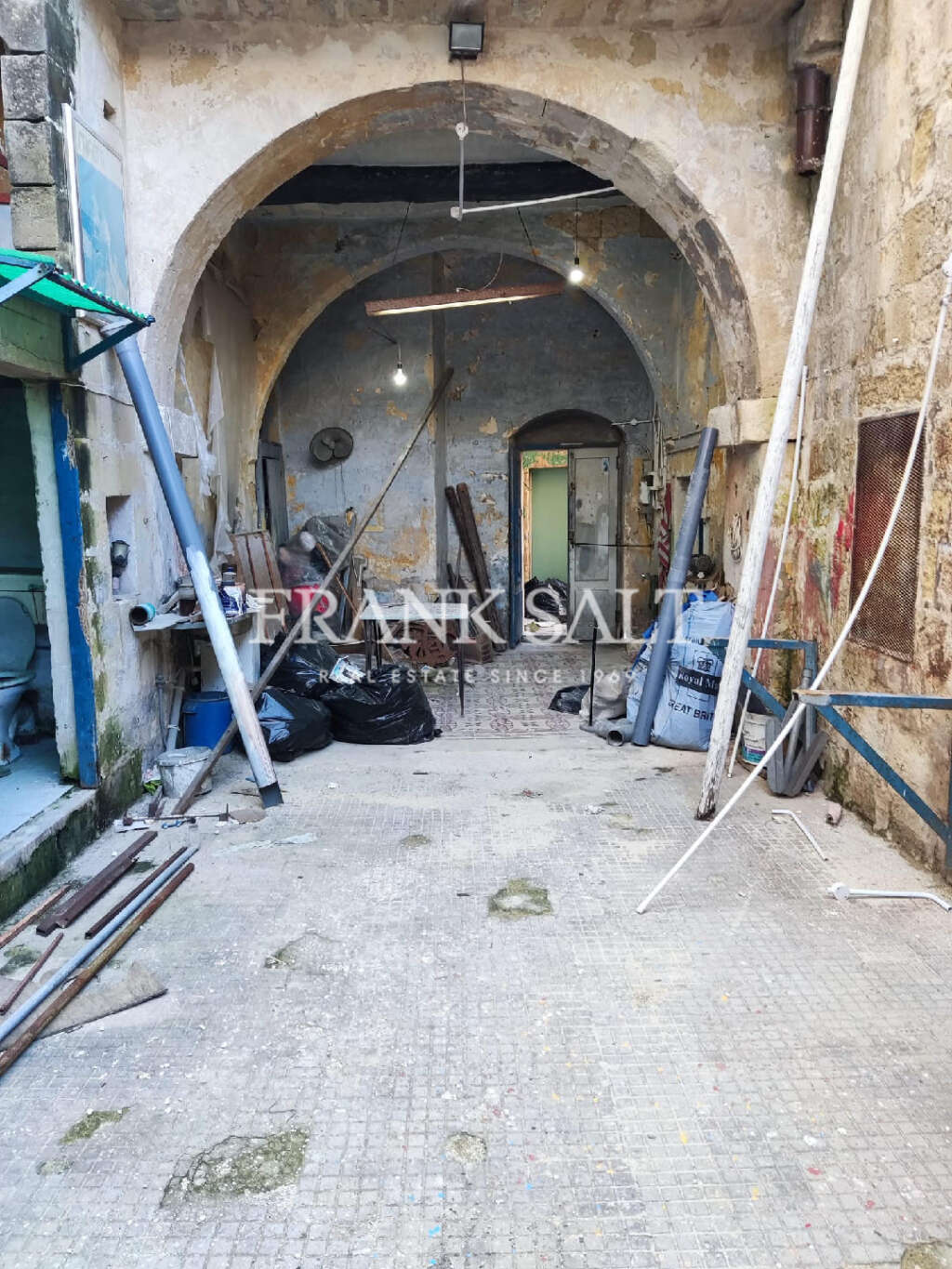 3 Bed, HouseFor Sale, Cospicua, Malta