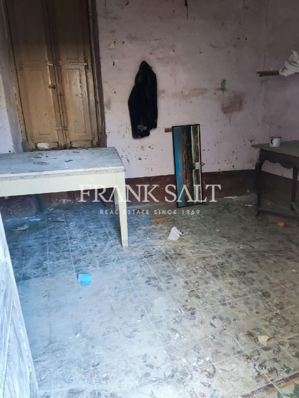 3 Bed, HouseFor Sale, Cospicua, Malta