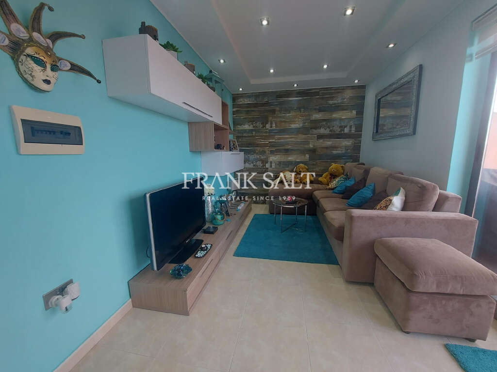 3 Bed, ApartmentFor Sale, Santa Venera, Malta