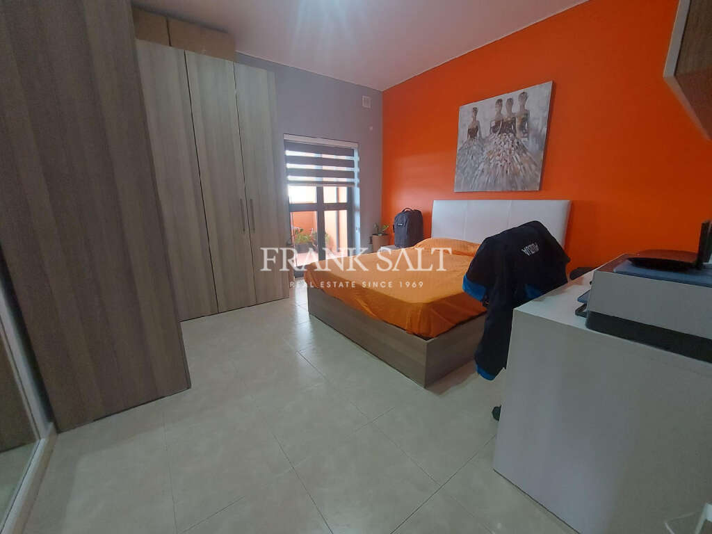 3 Bed, ApartmentFor Sale, Santa Venera, Malta