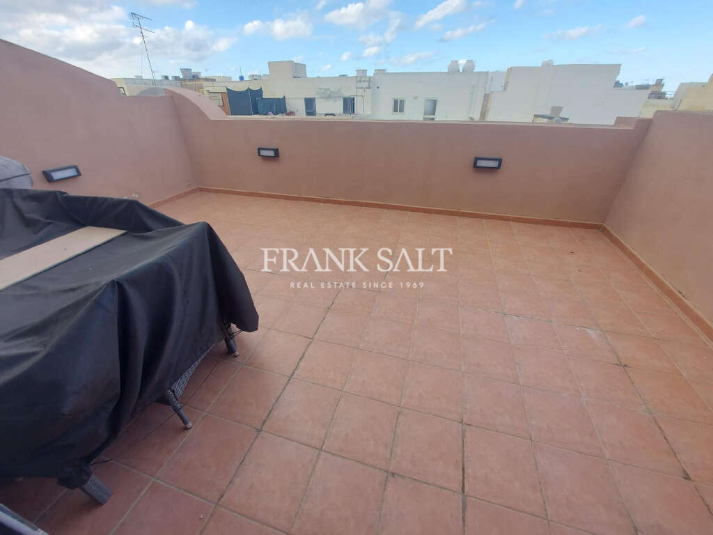 3 Bed, ApartmentFor Sale, Santa Venera, Malta