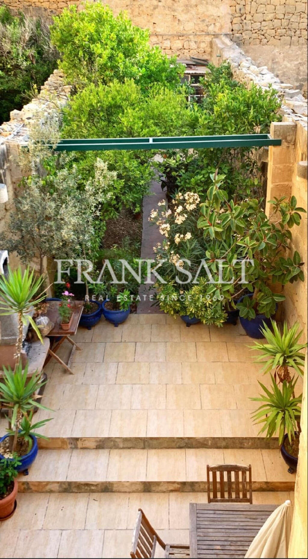 3 Bed, HouseFor Sale, Balzan, Malta