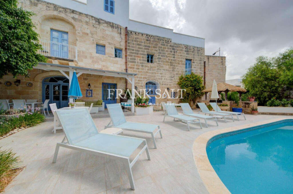 4 Bed, HouseFor Sale, Zebbug, Malta