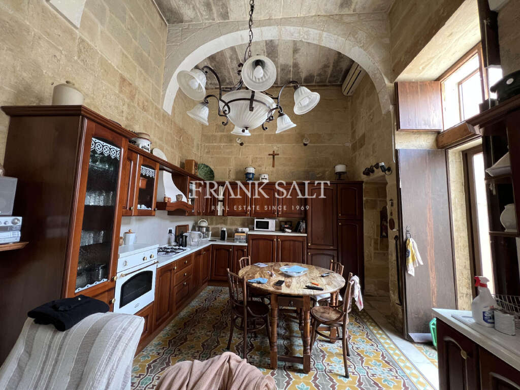 3 Bed, HouseFor Sale, Lija, Malta