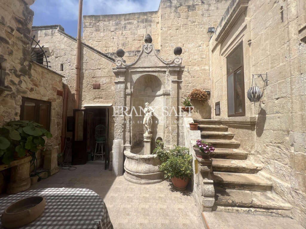 3 Bed, HouseFor Sale, Lija, Malta