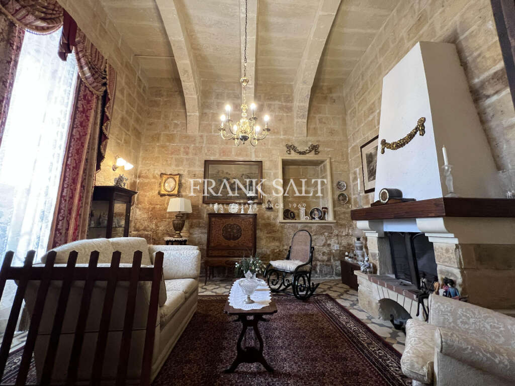 3 Bed, HouseFor Sale, Lija, Malta