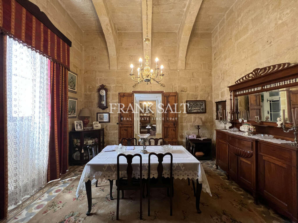 3 Bed, HouseFor Sale, Lija, Malta