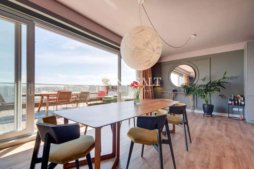 4 Bed, ApartmentFor Sale, St Julians, Malta