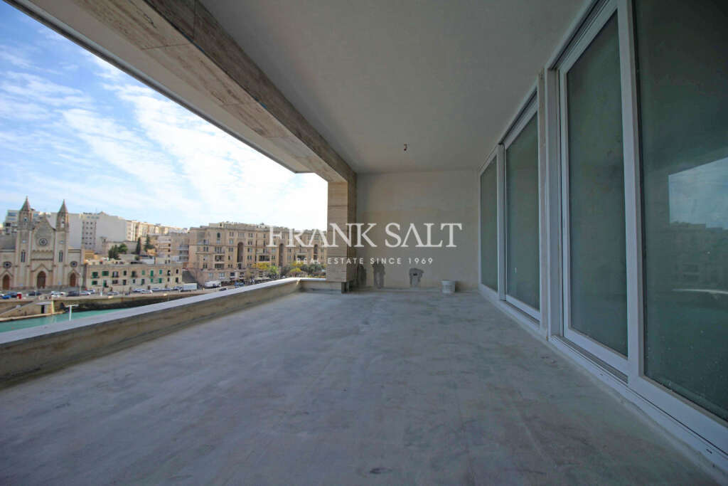 4 Bed, ApartmentFor Sale, St Julians, Malta