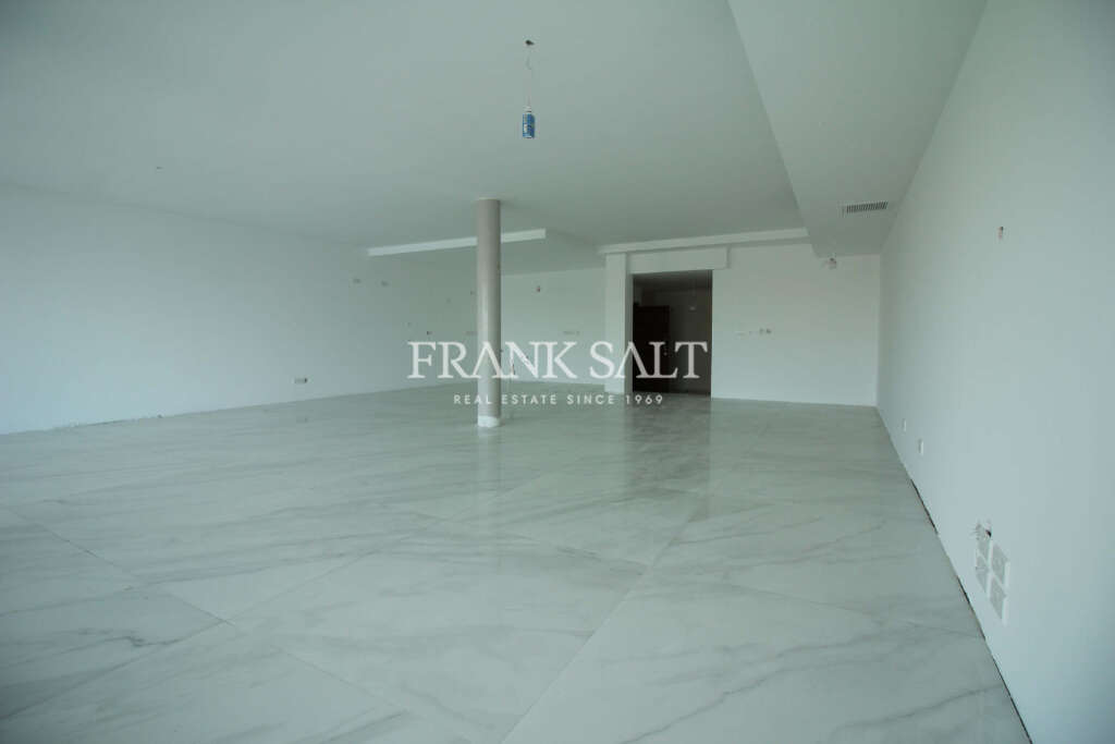 4 Bed, ApartmentFor Sale, St Julians, Malta