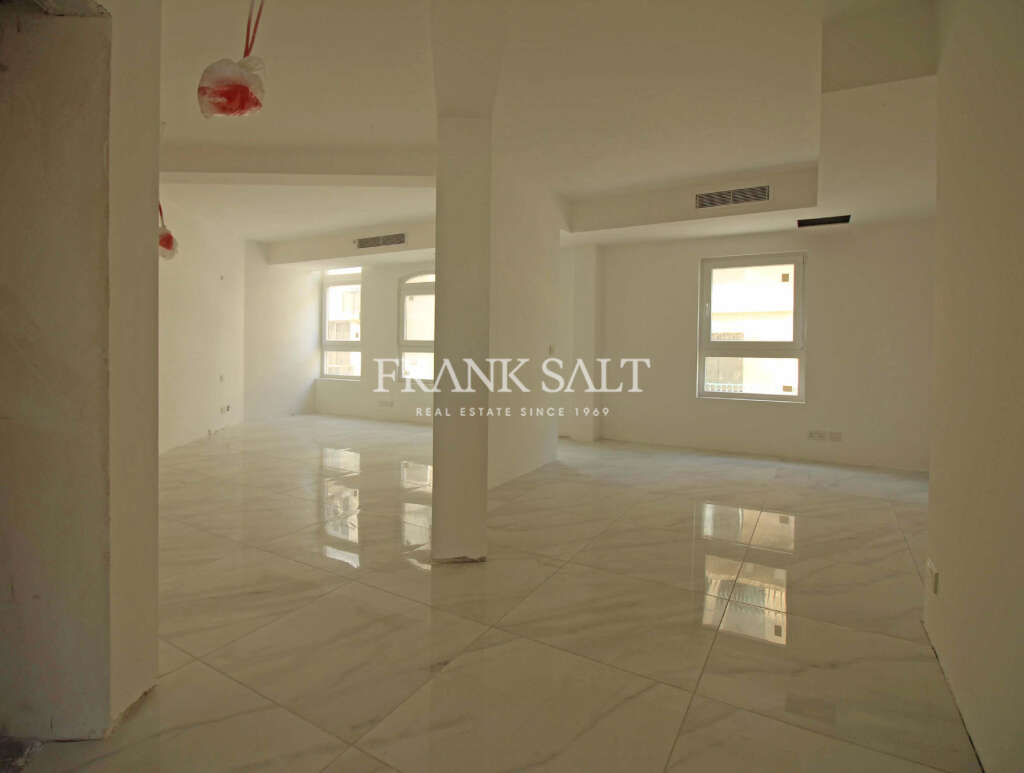 4 Bed, ApartmentFor Sale, St Julians, Malta