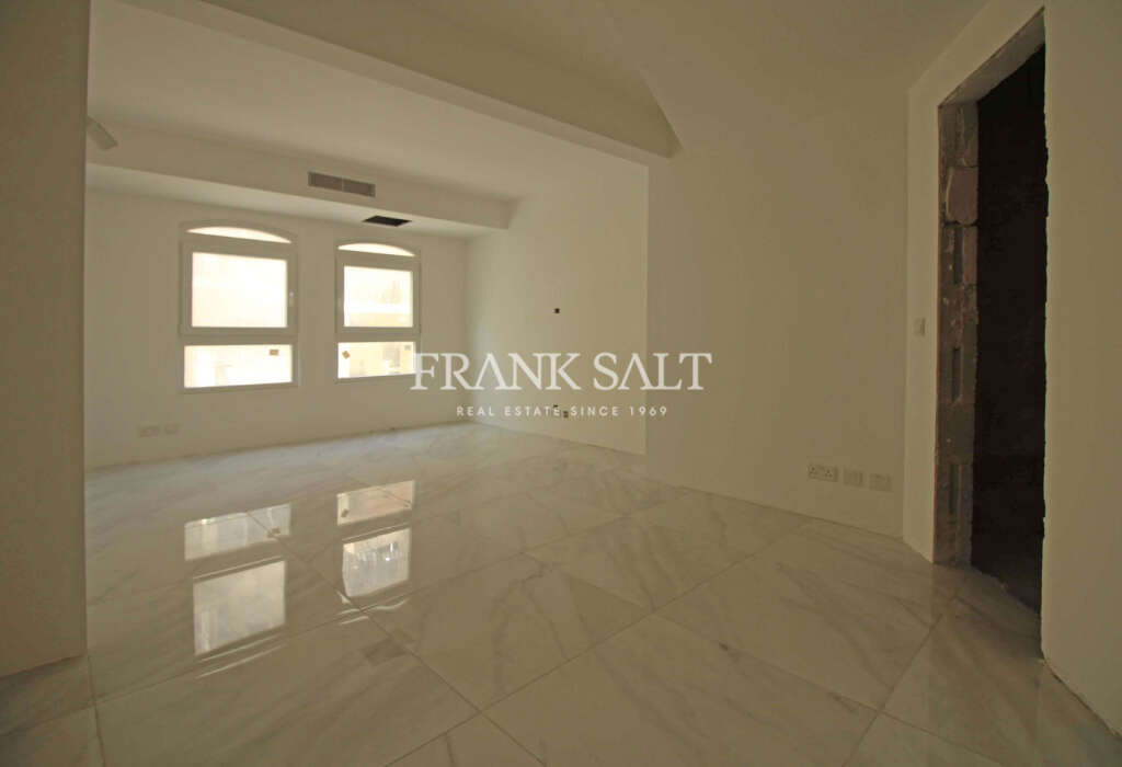 4 Bed, ApartmentFor Sale, St Julians, Malta