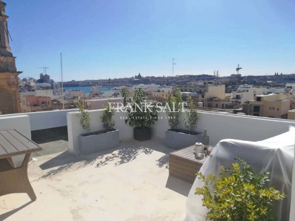 6 Bed, HouseFor Sale, Sliema, Malta