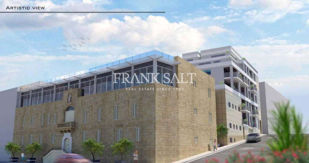 3 Bed, ApartmentFor Sale, St Julians, Malta