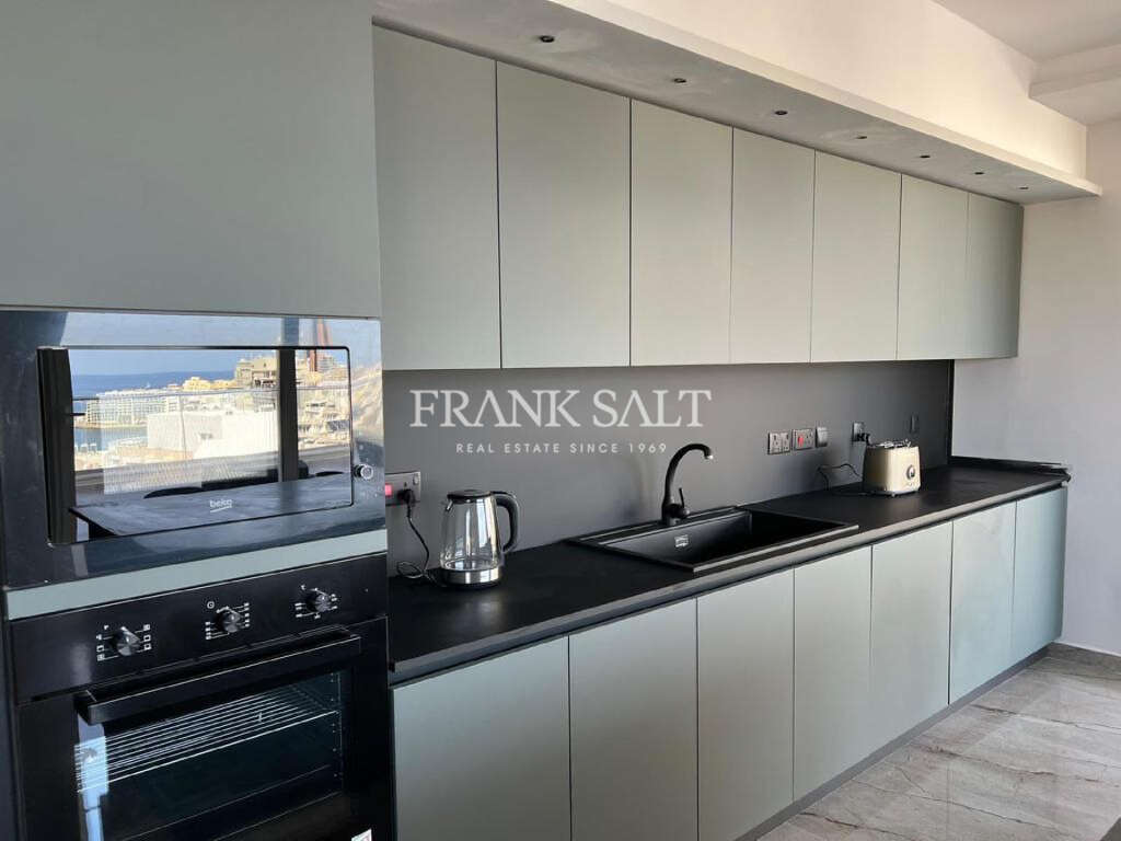 3 Bed, ApartmentFor Sale, St Julians, Malta