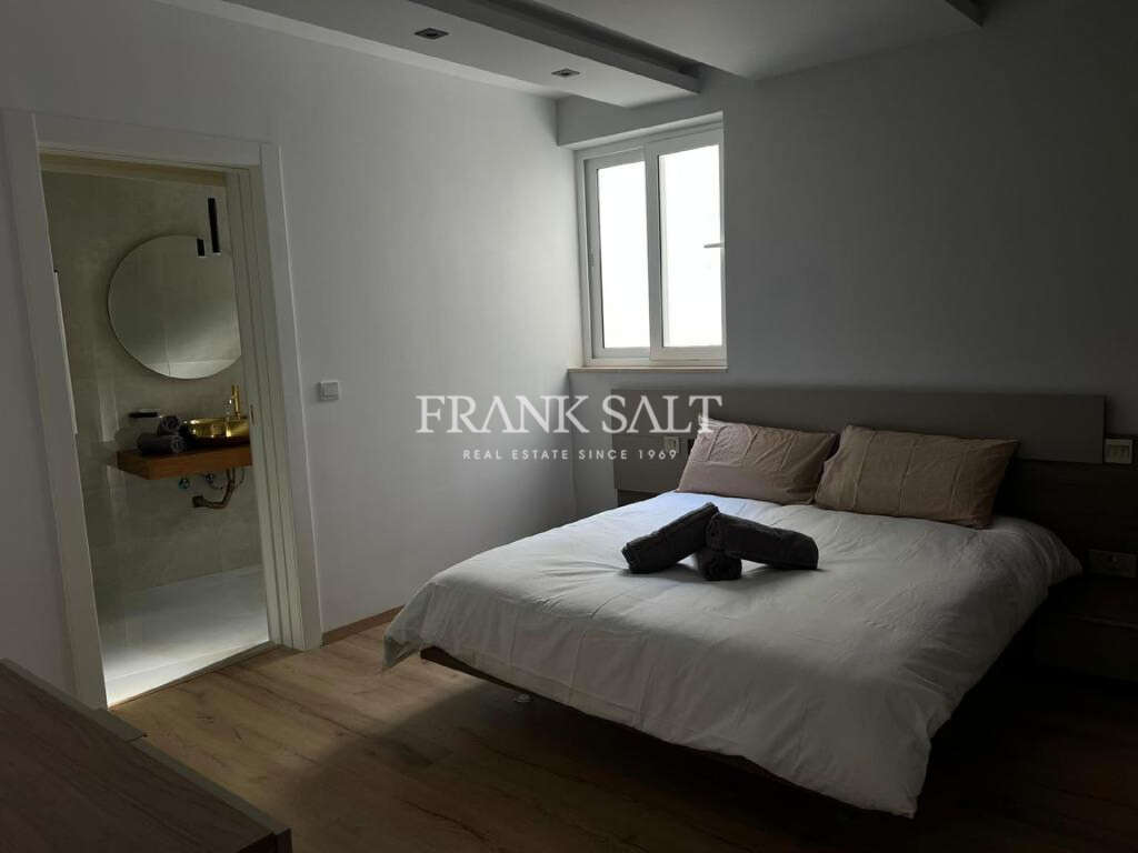 3 Bed, ApartmentFor Sale, St Julians, Malta