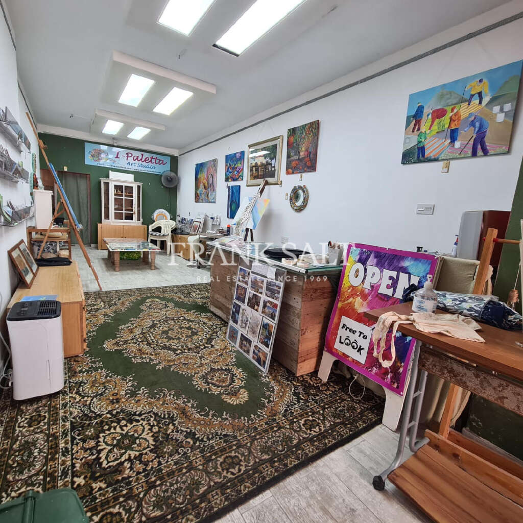 Commercial Property, For Sale