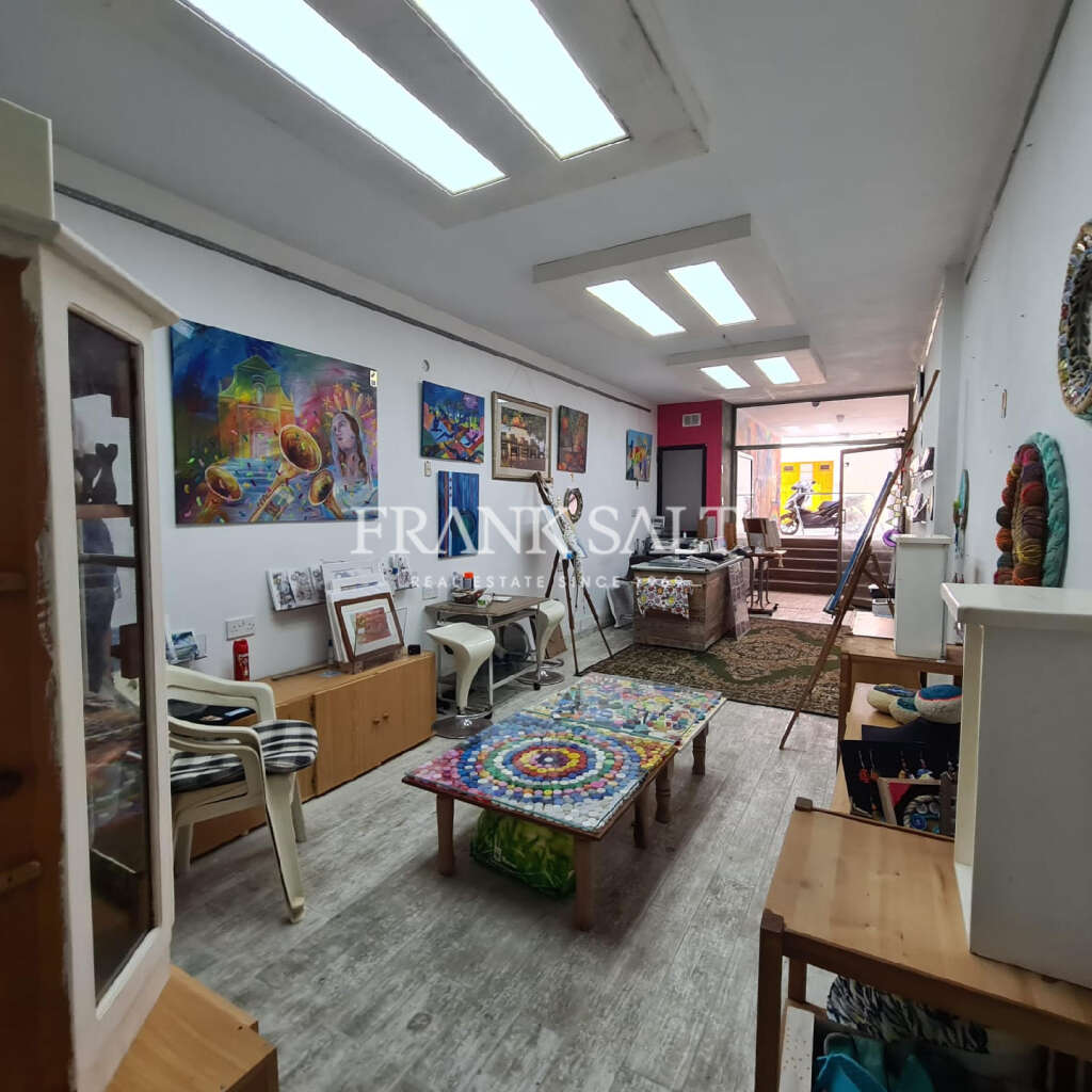 Commercial Property, For Sale