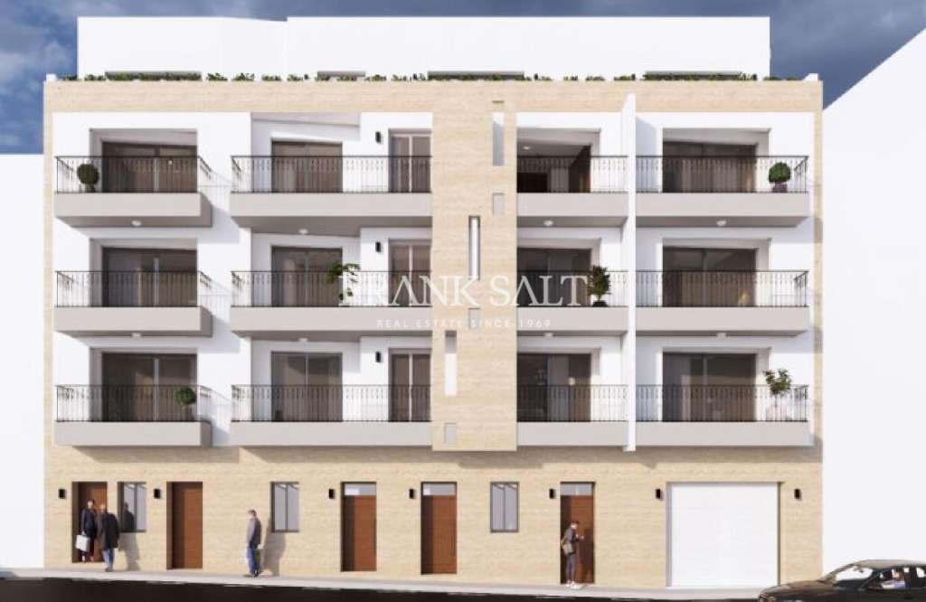 3 Bed, ApartmentFor Sale, Sannat, Gozo