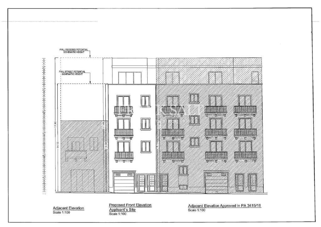 2 Bed, ApartmentFor Sale, Victoria, Gozo 2 Bed, ApartmentFor Sale, Victoria, Gozo