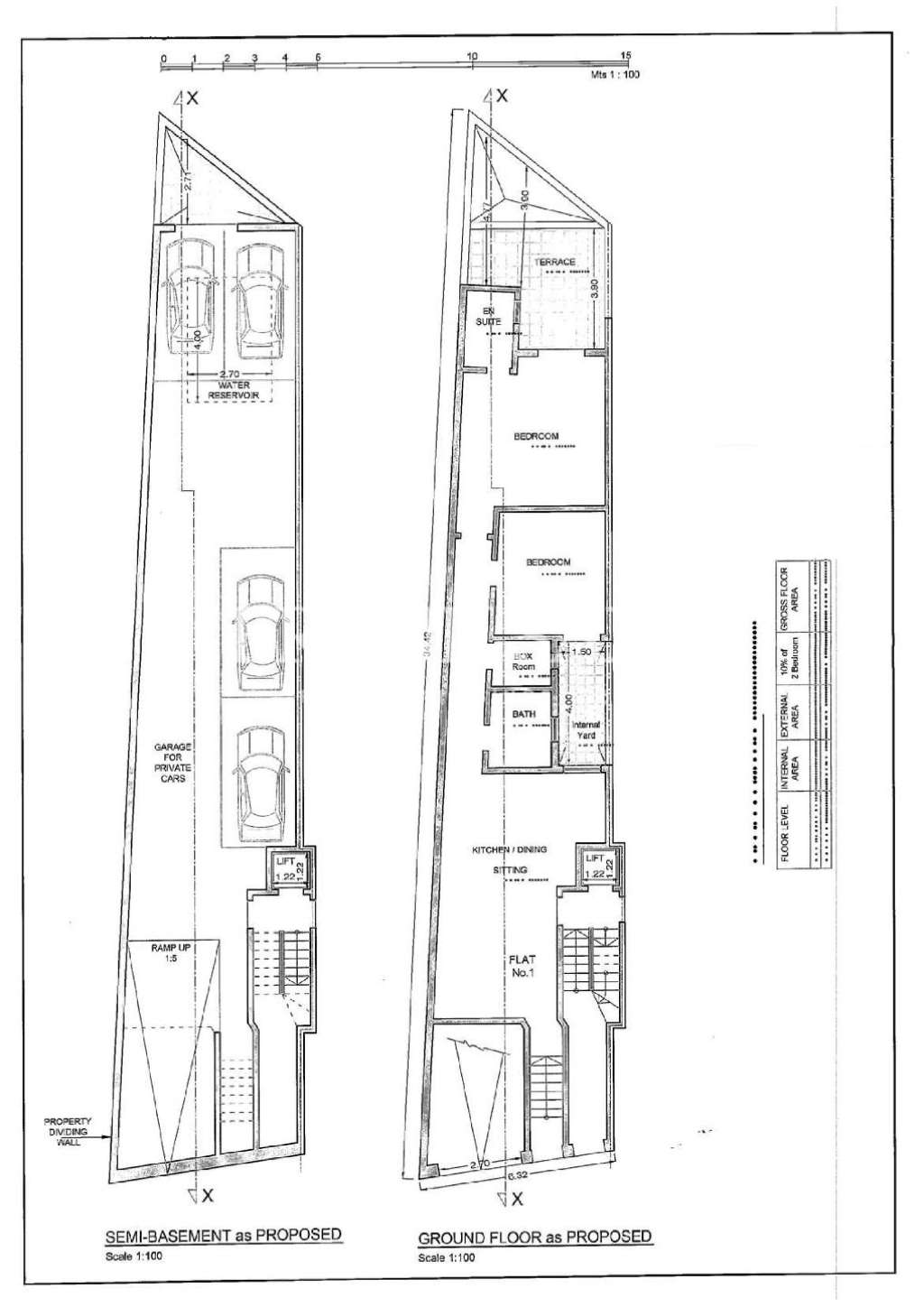 2 Bed, ApartmentFor Sale, Victoria, Gozo 2 Bed, ApartmentFor Sale, Victoria, Gozo