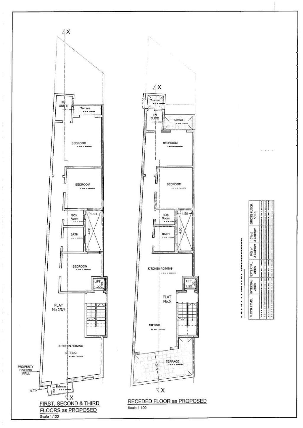 2 Bed, ApartmentFor Sale, Victoria, Gozo 2 Bed, ApartmentFor Sale, Victoria, Gozo