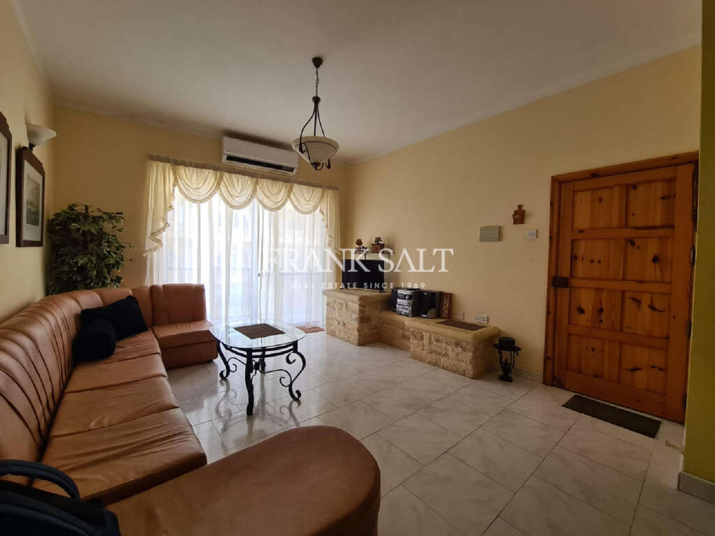 3 Bed, ApartmentFor Sale, Marsalforn, Gozo