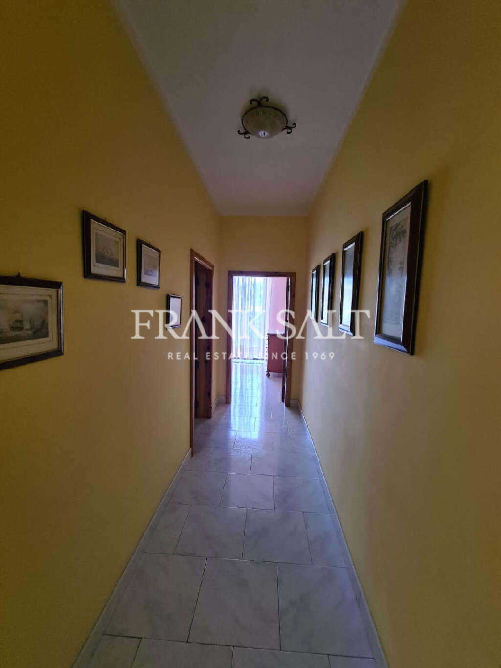 3 Bed, ApartmentFor Sale, Marsalforn, Gozo