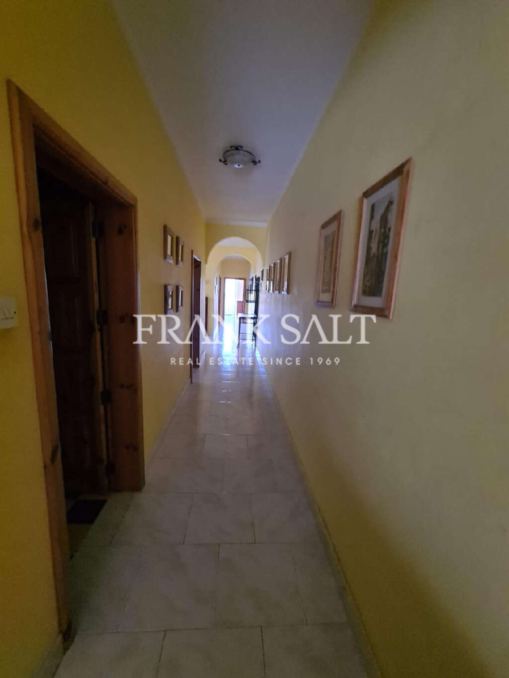 3 Bed, ApartmentFor Sale, Marsalforn, Gozo