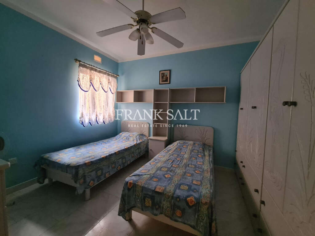 3 Bed, ApartmentFor Sale, Marsalforn, Gozo