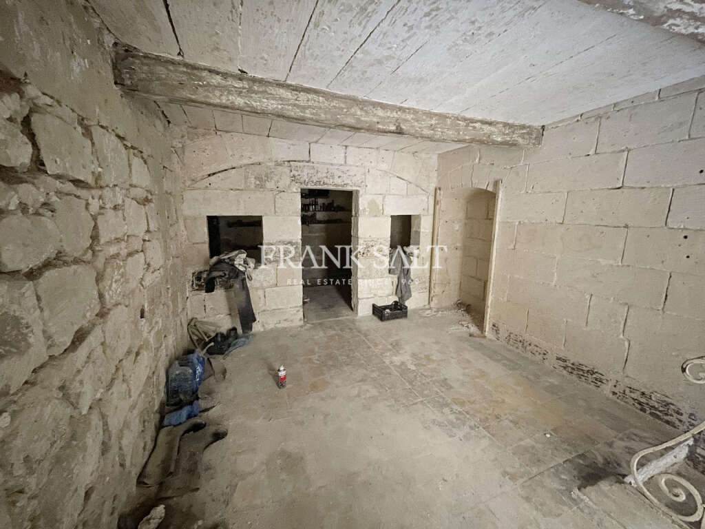 1 Bed, ApartmentFor Sale, Valletta, Malta