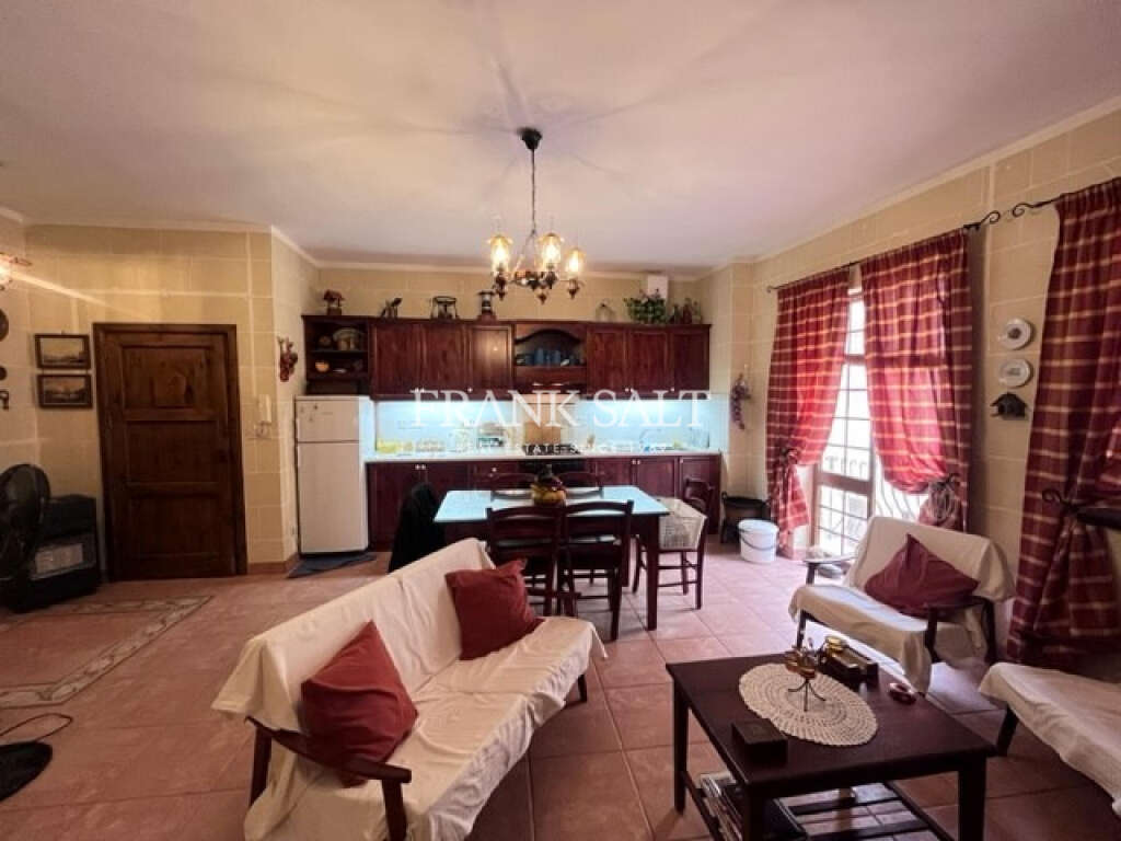 2 Bed, ApartmentFor Sale, Xaghra, Gozo 2 Bed, ApartmentFor Sale, Xaghra, Gozo