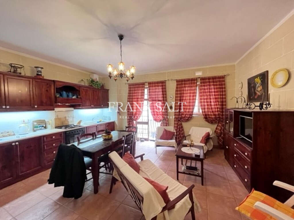 2 Bed, ApartmentFor Sale, Xaghra, Gozo 2 Bed, ApartmentFor Sale, Xaghra, Gozo