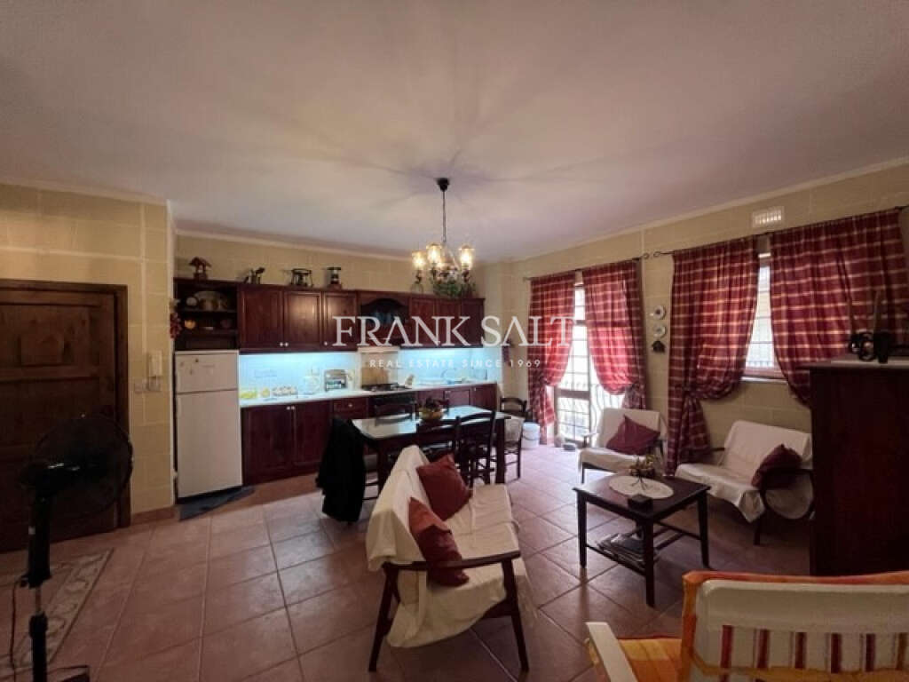 2 Bed, ApartmentFor Sale, Xaghra, Gozo 2 Bed, ApartmentFor Sale, Xaghra, Gozo