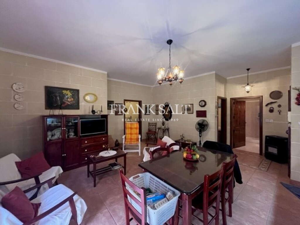 2 Bed, ApartmentFor Sale, Xaghra, Gozo 2 Bed, ApartmentFor Sale, Xaghra, Gozo