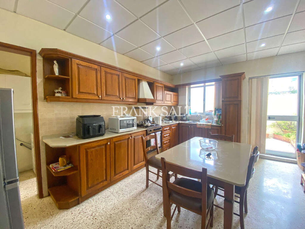 3 Bed, ApartmentFor Sale, Fgura, Malta