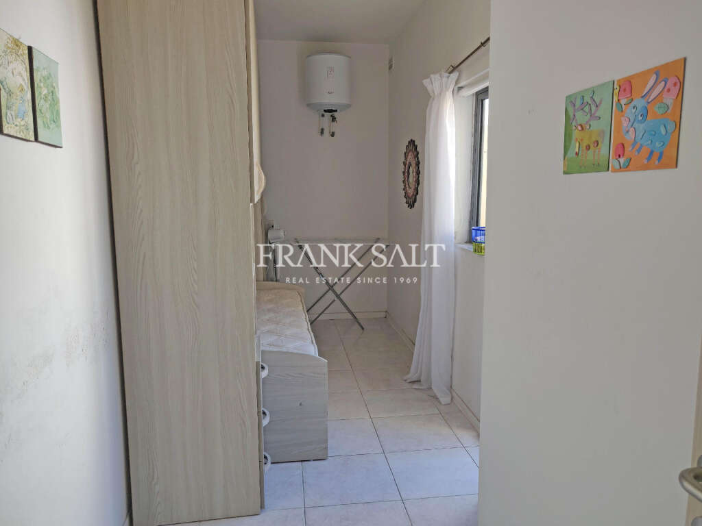 3 Bed, ApartmentFor Sale, San Gwann, Malta