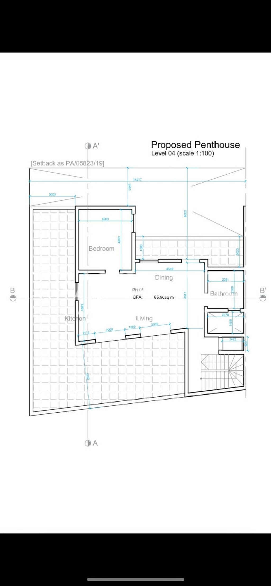 1 Bed, ApartmentFor Sale, Naxxar, Malta