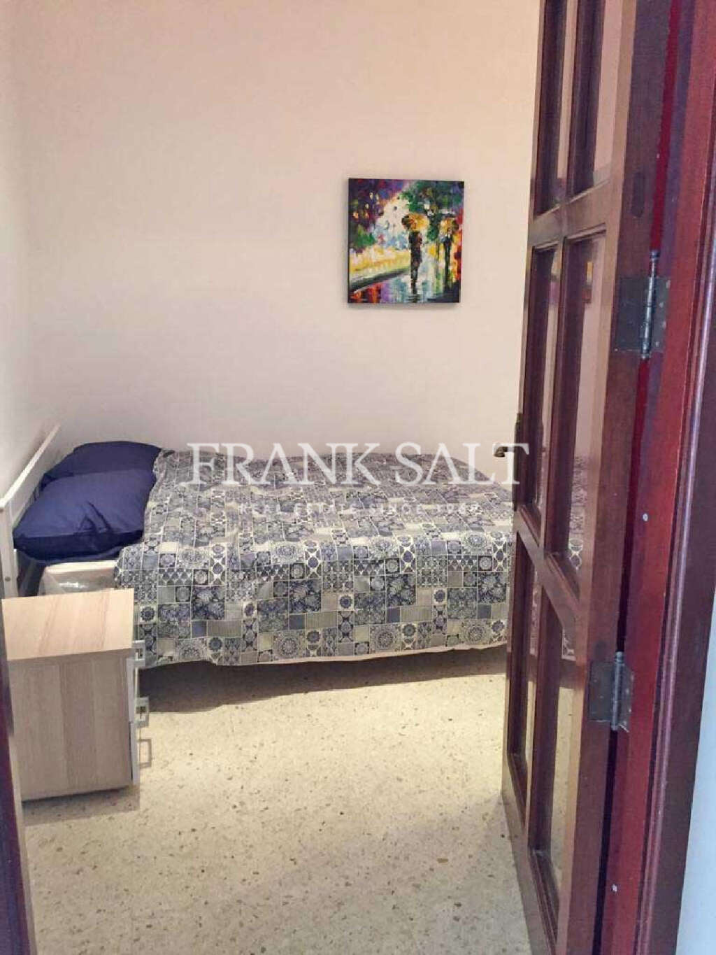 3 Bed, ApartmentFor Sale, Birkirkara, Malta